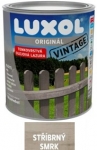 Luxol Originál Vintage Strieborný smrek 0,75L
